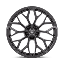Load image into Gallery viewer, MOGUL 5 20X10.5 5X112 66 +38 S-BLK