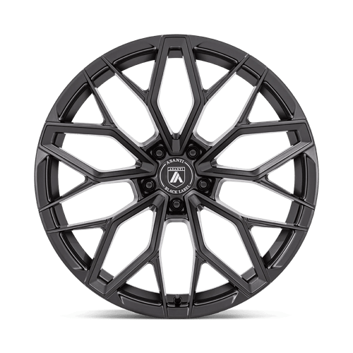 MOGUL 5 22X10.5 5X4.5 72 +40 S-BLK