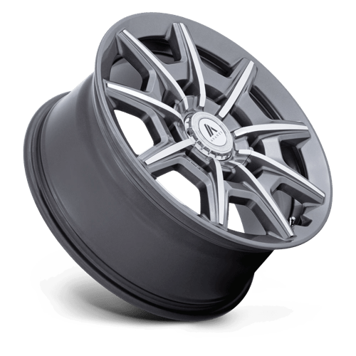 ESQUIRE 22X10.5 5X112/120 +38 G-ANTH MCH
