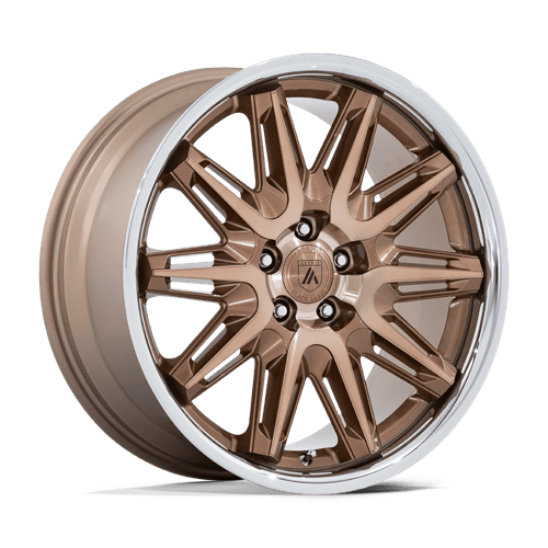 IMPERATOR 22X10.5 5X120 72 +38 BRNZ-MCH