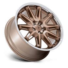 Load image into Gallery viewer, IMPERATOR 20X10.5 5X4.5 72 +40 BRNZ-MCH