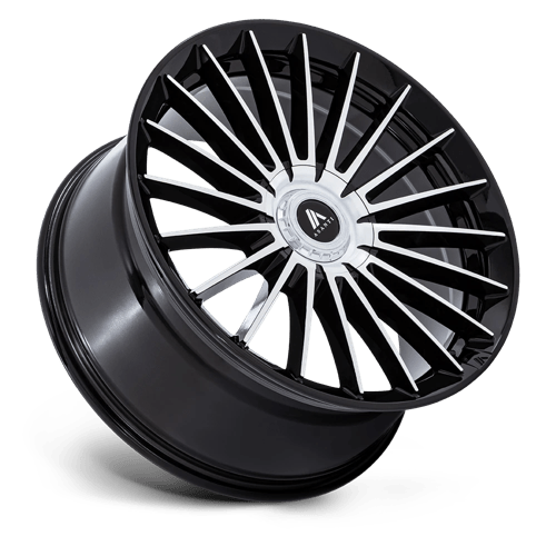 VICEROY 20X9 5X4.25/112 72 +45 GBLK-MCH