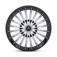 Load image into Gallery viewer, VICEROY 20X10.5 BLANK 72 +15 GBLK-MCH