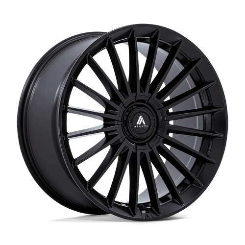 VICEROY 20X9 5X112/4.5 72 +35 M-BLK