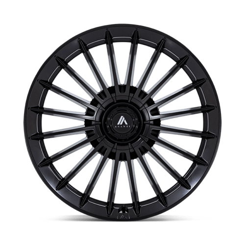 VICEROY 22X9 5X4.25/4.5 72 +38 M-BLK