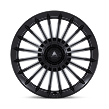 Load image into Gallery viewer, VICEROY 20X10.5 5X112/4.5 72 +40 M-BLK