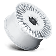 Load image into Gallery viewer, TIARA 20X10.5 5X4.25/112 72 +45 CHROME