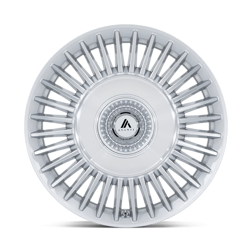 TIARA 22X10.5 BLANK 72 +18 GSLV MCH