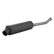 Load image into Gallery viewer, Direct Replacement Slip-On W/Utility Muffler For 88-04 Kawasaki KLF 300 Bayou 89-04 Kawasaki KLF 300 Bayou 4x4 MBRP