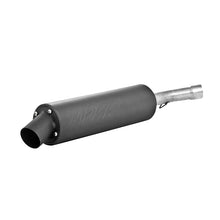 Load image into Gallery viewer, Direct Replacement Slip-On W/Utility Muffler For 90-01 Suzuki LTF MBRP