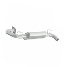 Load image into Gallery viewer, Oval Slip-On Sport Series For 19-23 Honda Talon 1000 MBRP