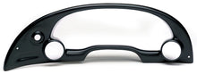 Load image into Gallery viewer, AutoMeter GAUGE MOUNT; INSTRUMENT CLUSTER BEZEL; DUAL; 2 1/16in.; FORD MUSTANG 01-04 SN95