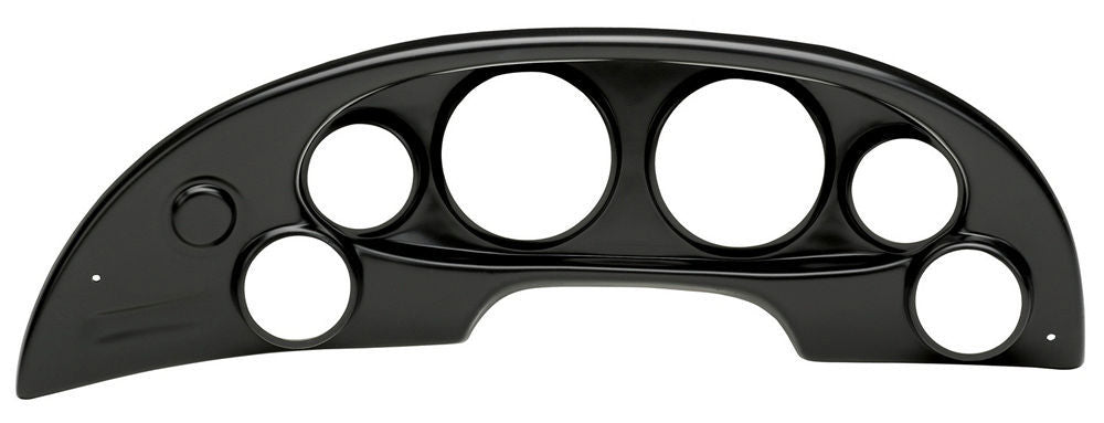 AutoMeter GAUGE MOUNT; DIRECT FIT; (3 3/8in. X2; 2 1/16in. X4); MUSTANG 94-04 SN95