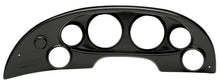 Load image into Gallery viewer, AutoMeter GAUGE MOUNT; DIRECT FIT; (3 3/8in. X2; 2 1/16in. X4); MUSTANG 94-04 SN95