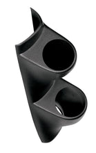 Load image into Gallery viewer, AutoMeter GAUGE MOUNT; A-PILLAR POD; DUAL; 2 1/16in.; FORD MUSTANG 79-93 FOX