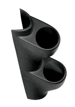 Load image into Gallery viewer, 2-1/16 Dual Gauge Pod - 94-02 Mustang - AutoMeter 10120