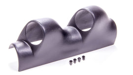 AutoMeter GAUGE MOUNT; A-PILLAR POD; DUAL; 2 1/16in.; FORD MUSTANG 94-00 (CONVERTIBLE) SN9