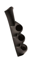 Load image into Gallery viewer, 2-1/16in Triple Gauge Pod- 94-02 Mustang - AutoMeter 12121