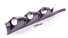 Load image into Gallery viewer, 2-1/16in Triple Gauge Pod- 05-09 Mustang GT - AutoMeter 12128