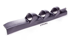 2-1/16in Triple Gauge Pod- 82-92 Camaro H/T - AutoMeter 12201