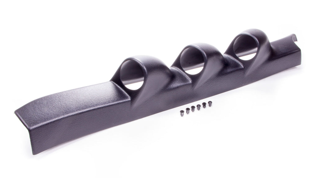 2-1/16in Triple Gauge Pod- 82-92 Camaro H/T - AutoMeter 12201