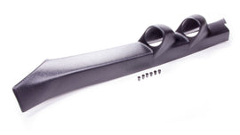 2-1/16in Dual Gauge Pod- 82-92 Camaro T-Top - AutoMeter 12202