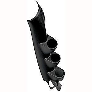 2-1/16in Triple Gauge Pod- 97-02 Camaro T-Top - AutoMeter 12213