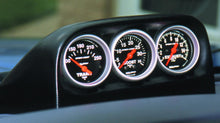 Load image into Gallery viewer, 2-1/16in Triple Gauge Pod- 98-02 Dodge Ram - AutoMeter 15002