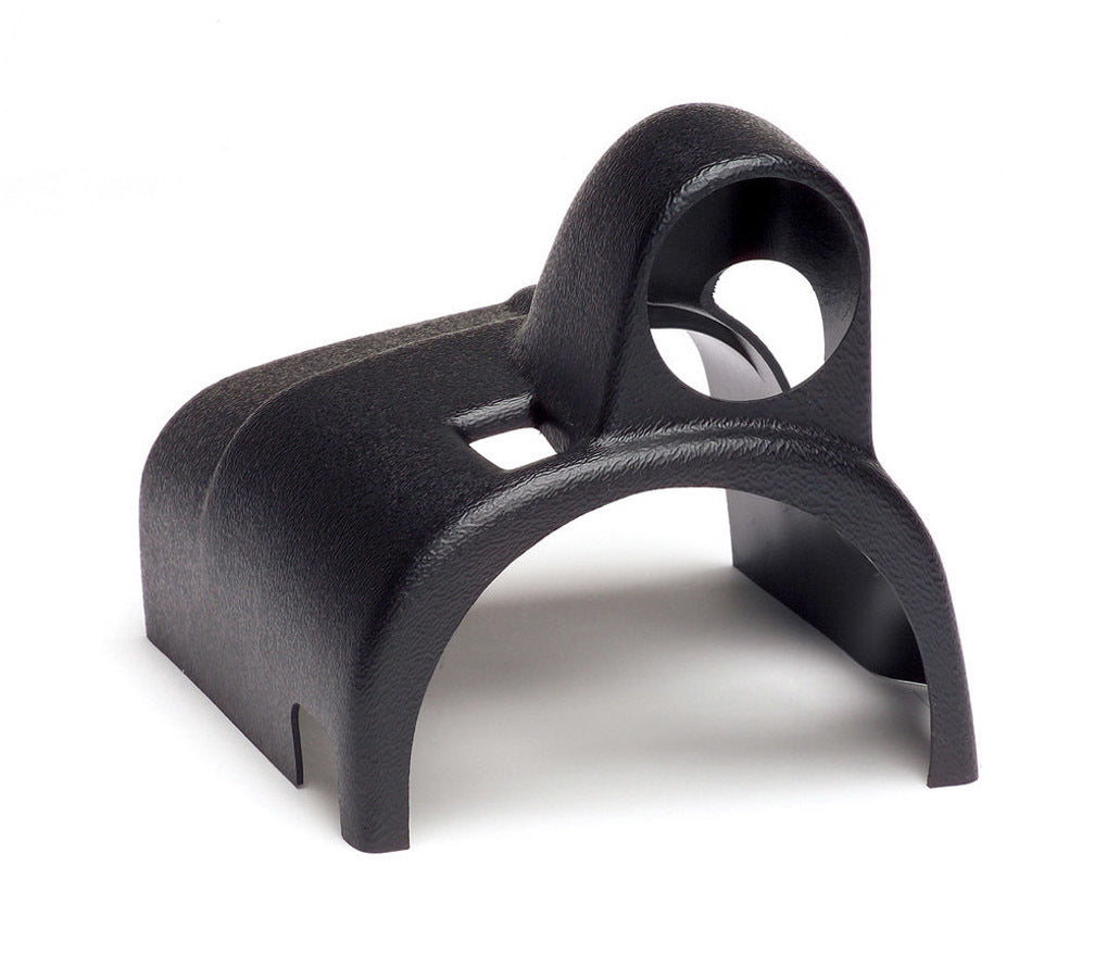 2-1/16in Steering Column Pod - 99-07 Ford S/Duty - AutoMeter 15010