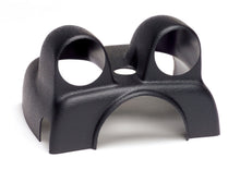 Load image into Gallery viewer, 2-1/16in Dual Steering Column Pod - AutoMeter 15014