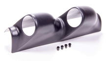 Load image into Gallery viewer, 2-1/16in Dual Gauge Pod- 99-   GM Truck - AutoMeter 15104
