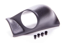 2-1/16in Single Gauge Pod- 86-93 Dodge Ram - AutoMeter 15199