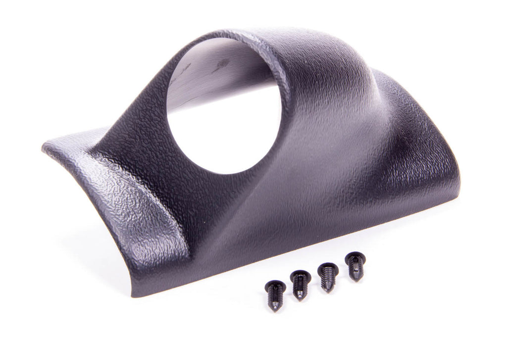 2-1/16in Single Gauge Pod- 87-97 Ford Truck - AutoMeter 15301