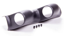 Load image into Gallery viewer, 2-1/16in Dual Gauge Pod- 93- Ranger - AutoMeter 15308
