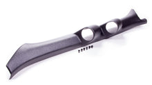 Load image into Gallery viewer, 2-1/16in Dual Gauge Pod- 95-98 GM F/S P/U - AutoMeter 17102