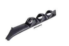 Load image into Gallery viewer, 2-1/16in Triple Gauge Pod- 86-93 GM S10/15 - AutoMeter 17114