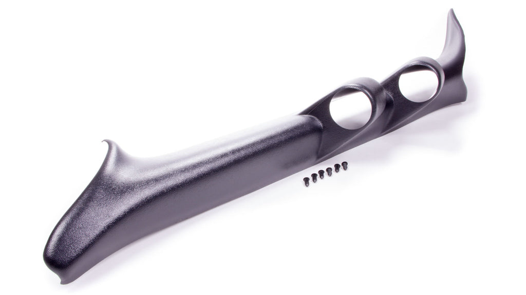 2-1/16in Dual Gauge Pod- 97-01 Ford F150 - AutoMeter 17304