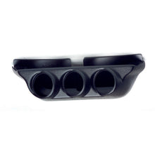 Load image into Gallery viewer, 2-1/16in Triple Overhead Console - 00-04 GM Truck - AutoMeter 18023