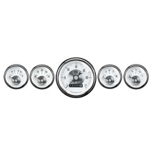 Load image into Gallery viewer, Prestige Pearl Gauge Kit 5-Piece set - AutoMeter 2007