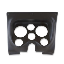 Load image into Gallery viewer, AutoMeter GAUGE MOUNT; DIRECT FIT; (3 3/8in. X2; 2 1/16in. X4); CAMARO/FIREBIRD 67-68