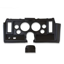Load image into Gallery viewer, AutoMeter GAUGE MOUNT; DIRECT FIT; (5in. X2; 2 1/16in. X4); CAMARO 69