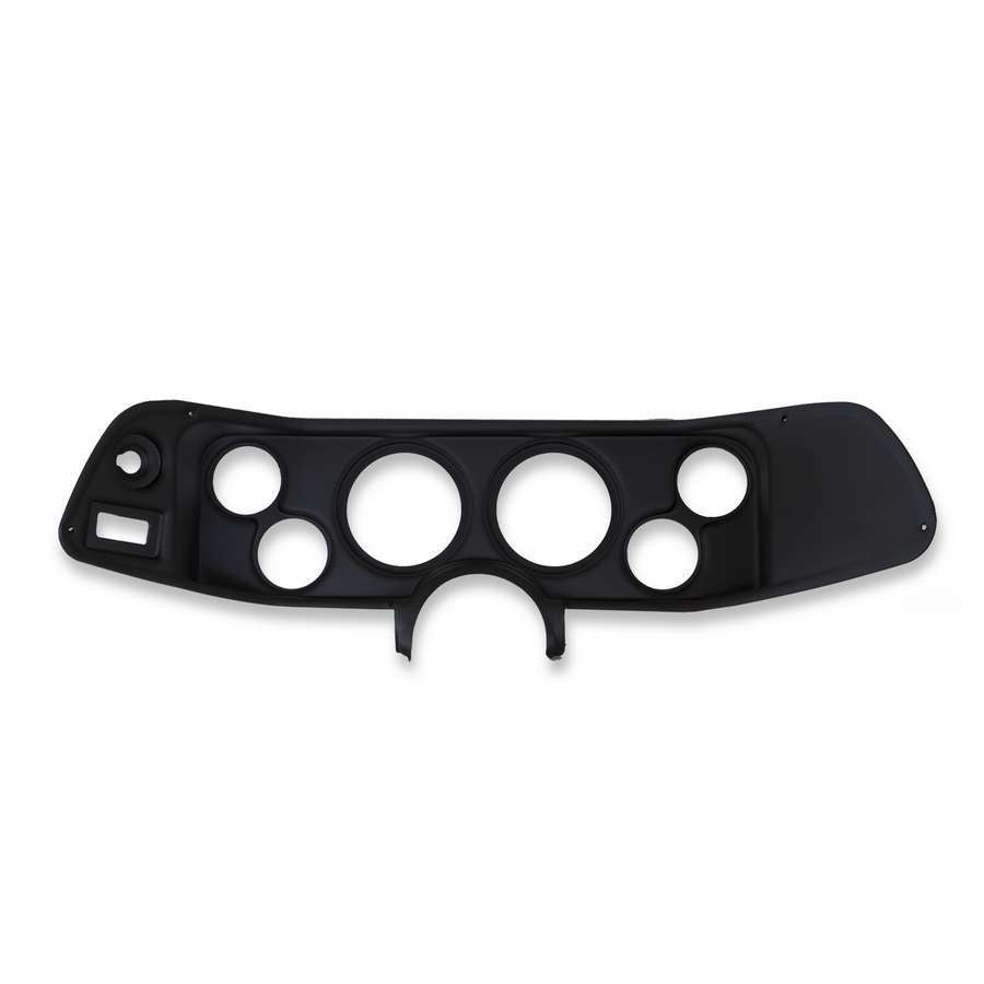 AutoMeter GAUGE MOUNT; DIRECT FIT; (3 3/8in. X2; 2 1/16in. X4); CAMARO 70-78