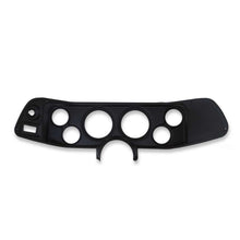 Load image into Gallery viewer, AutoMeter GAUGE MOUNT; DIRECT FIT; (3 3/8in. X2; 2 1/16in. X4); CAMARO 70-78