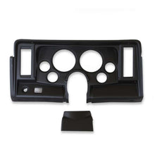 Load image into Gallery viewer, AutoMeter GAUGE MOUNT; DIRECT FIT; (5in. X2; 2 1/16in. X4); NOVA 69-76