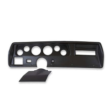 Load image into Gallery viewer, AutoMeter GAUGE MOUNT; DIRECT FIT; (3 3/8in. X2; 2in. X4); CHEVELLESS/ELCAMINO/MONTE 70-72