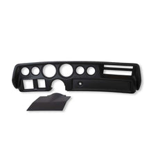 Load image into Gallery viewer, AutoMeter GAUGE MOUNT; DIRECT FIT; (3 3/8in. X2; 2 1/16in. X4); CHEVELLE/ELCAMINO/MALIBU 7
