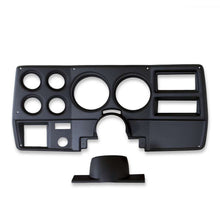 Load image into Gallery viewer, Direct Fit Dash Panel 73-83 GM Truck/Suburban - AutoMeter 2137