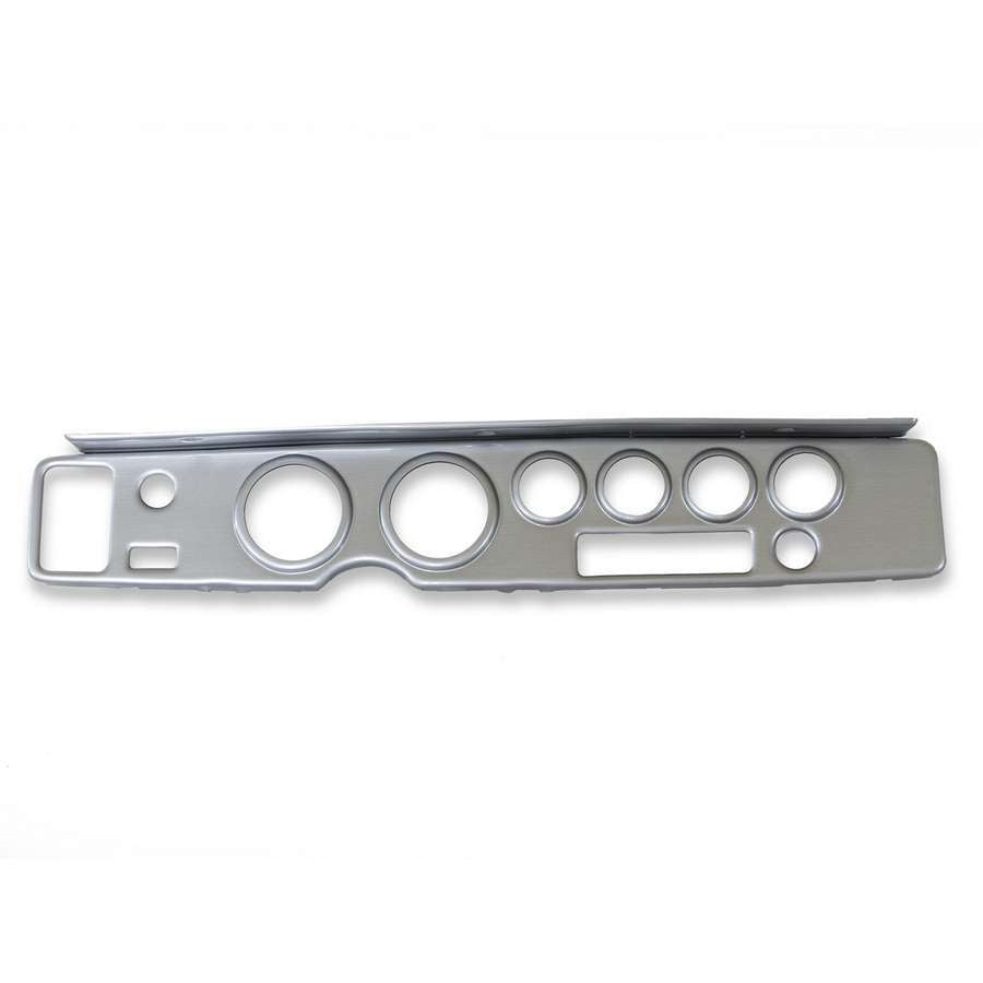 AutoMeter GAUGE MOUNT; DIRECT FIT; (3 3/8in. X2; 2 1/16in. X4); FIREBIRD 70-81