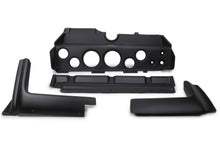 Load image into Gallery viewer, AutoMeter GAUGE MOUNT; DIRECT FIT; (3 3/8in. X2; 2in. X4); E BODY/BARRACUDA/CHALLENGER 70-
