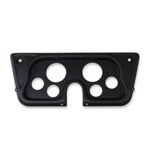 Load image into Gallery viewer, AutoMeter GAUGE MOUNT; DIRECT FIT; (3 3/8in. X2; 2 1/16in. X4); CHEV TRUCK C/K/K5/SUBRBN 6